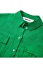 Simple Designed Pocket Shirt - 4
