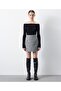 Boat Neck Knitwear - 4