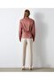 Shiny texture shirt - 6