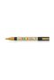 Posca PC-3M Painting Marker 0.9-1.3 mm METALLIC GOLD