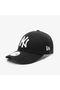New York Yankees 9Forty Children's Black Hat