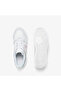 L002 Evo Women's White Sneakers - 4