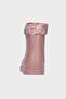 Bimbi Snoopy Anti-Slip Sole Waterproof Rain Boots Unisex Children RAIN BOOTS W10277 - 3