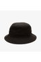 Essential Bucket Unisex Black Hat