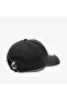 League essential 940 unisex black daily style hat 12380594 - 2
