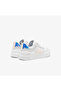 L002 Evo Women's White Sneakers - 3