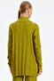 Double Breasted Buttoned Rayon Suit Acid - 4