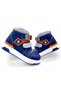 Orthopedic Fur / Fleece Baby Boy and Children's Boots Klsbepa2305 - 4