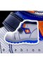 Orthopedic Fur / Fleece Baby Boy and Children's Boots Klsbepa2305 - 8