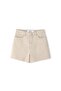 Denim shorts - 3