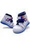 Orthopedic Fur / Fleece Baby Boy and Children's Boots Klsbepa2305
