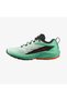 Sense Ride 5 Women's Green Running Shoes - 3