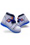 Orthopedic Fur / Fleece Baby Boy and Children's Boots Klsbepa2305 - 4