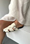 Women's Slippers BEIGE - 4