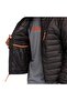سترة رجالية من Bear Head Mobi Flex Tech Down Jacket - 3