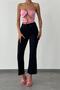 7396 M.Flare Women's Jean Pants