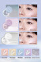 Wet & Natural Looking Gel Illuminator a'Pieu Juicy Pang Glossy Jelly Highlighter ( # 4 Moonlight) - 4