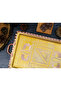 Rectangular Handle Copper Serving Tray 39 cm - 3