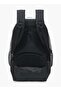 Logo Print Trolley Backpack with Retractable Handle - 48x34x23 cm - 3