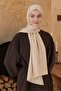 شال بنمط دائري من سلسلة الجاكار الحريري - 2