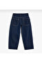 Boy's Bottom-Top Jeans Set - 4
