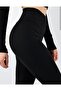 Ribbed High Waist Recovery Leggings - 5