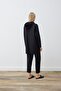 Seta Scuba Tunic Black - 5