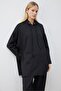 Seta Scuba Tunic Black
