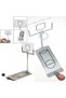 Desktop Metal Basketball Game