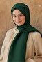 شال بنمط صندوقي من سلسلة جاكار ناعمة - 3