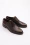 Men's Classic Shoes Brown Floater 235133618 - 2