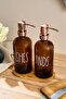 Lozione 2'Li Liquid Soap Dispenser 500ml 15952 - 3