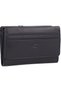 Portofel Sara RFID piele 14 cm - 2