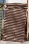 100% Cotton Baby Waffle Piqué Coverlet Blanket 90X110 - 4