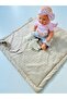 S.Coffee Baby Blanket Seasonal Hospital Exit Newborn Swaddle Gift 100% Cotton Play Mat - 7