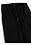 Jogger Parachute Pants with Pockets and Tie Waist Cotton - 3