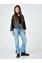 Normal Waist Skinny Leg Jeans - Slim Jean