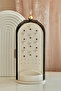 Stella Jewelry Organizer with 360 Rotatable Stand Bijouterie Jewelry Organizer - 2