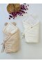 S.Coffee Baby Blanket Seasonal Hospital Exit Newborn Swaddle Gift 100% Cotton Play Mat - 8