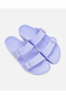 Arizona Eva Women's Purple Slippers 1017046- Snikstra - 6