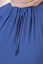 Women's Large Size Ayrobin Long Mother Dress - 4