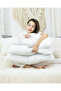 50X70 cm Pure Silicone Inner Cushion Throw Pillow, Soft and Durable – 700 Grams, Breathable - 8