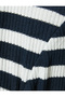 Long Sleeve T-Shirt Camisole U-Neck Slim Fit - 6