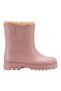 Tokio Borreguito Rain Boots Powder