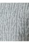 Short Sleeve Knitwear Sweater Stand Collar Soft Textured - 6