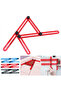 Multifunctional Tilter Four Corner Ruler Multi Angle Protractor Ruler Four Corner Ruler - 6
