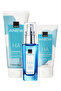 Anew Cream Serum and Make Care Pack with Hyaluronic Acid