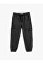 Children's Jogger Jeans with Pockets Cotton