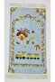 Children's Prayer Mat Luxury Chenille 45*100