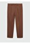 Pantaloni din bumbac lioși - 3